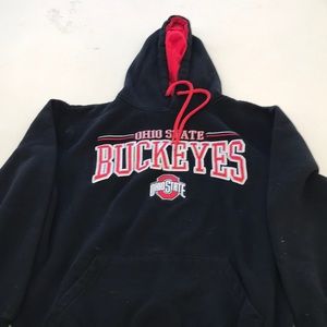 Ohio State Hoodie